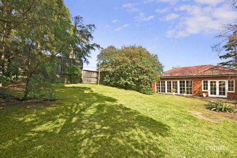 Property photo of 19 Auburn Street Hunters Hill NSW 2110