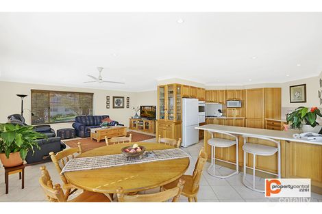 Property photo of 2 Donegal Road Berkeley Vale NSW 2261