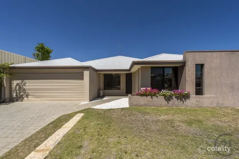 Property photo of 35 McCubbin Loop Dawesville WA 6211