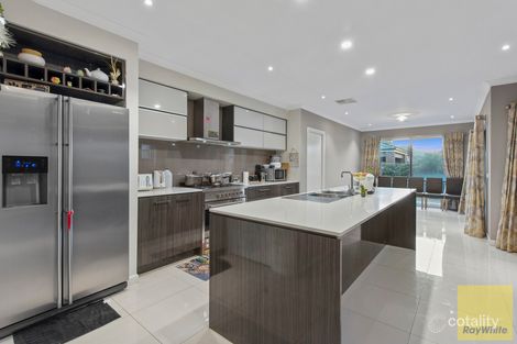 Property photo of 19 Beachmere Street Tarneit VIC 3029
