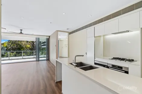 Property photo of 2108/45 Duncan Street West End QLD 4101