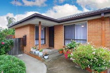 Property photo of 3/157 Murray Road Preston VIC 3072