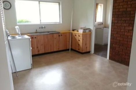 Property photo of 2/102 Alderley Street Rangeville QLD 4350