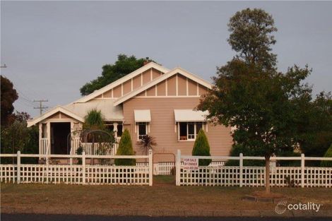 Property photo of 69 Wantley Street Warwick QLD 4370