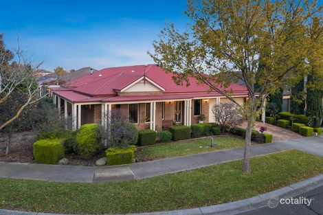 18 Beechville Pl, Craigieburn, VIC 3064