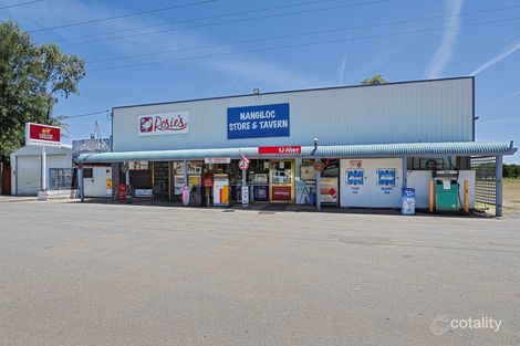 2674 KULKYNE WAY, NANGILOC, VIC 3494