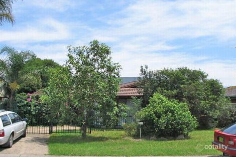 22 Woodley Cres, Glendenning, NSW 2761