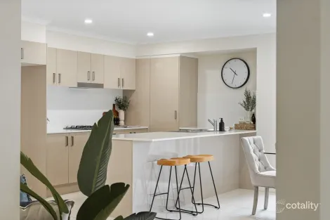 Property photo of 23 Rivermint Street Griffin QLD 4503