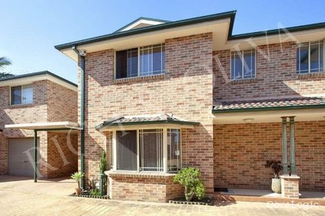 Property photo of 5/424-432 Georges River Road Croydon Park NSW 2133