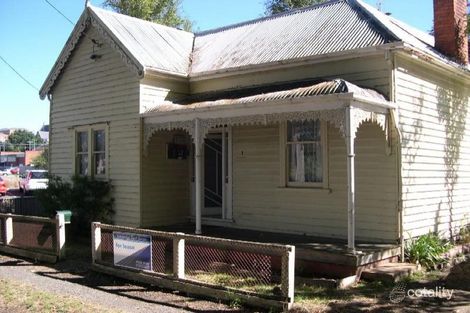 1 Steinfeld St N, Ballarat Central, VIC 3350