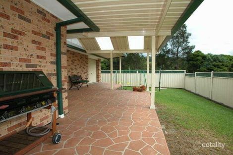 Property photo of 24 Stephens Street Albion Park NSW 2527