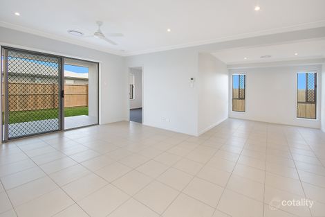 Property photo of 37 Kate Crescent Nirimba QLD 4551