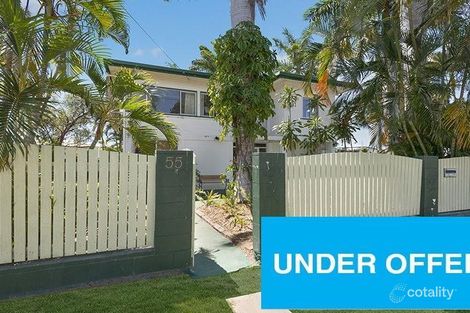 Property photo of 55 Love Lane Mundingburra QLD 4812