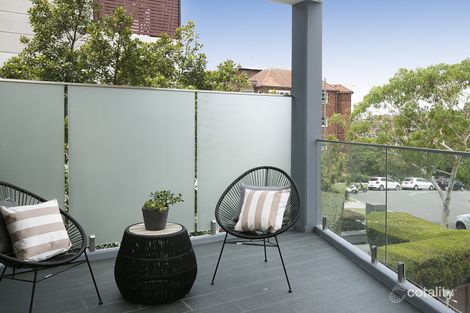 Property photo of 3/5 Benelong Crescent Bellevue Hill NSW 2023