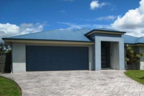 Property photo of 1 Slipstream Road Coomera QLD 4209