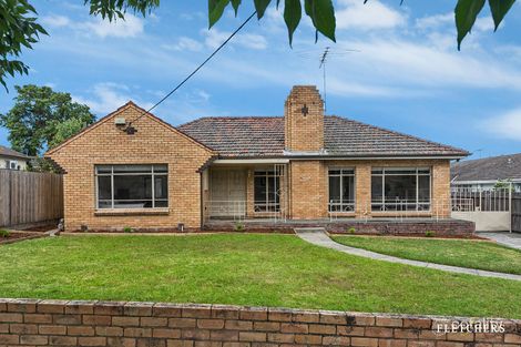 Property photo of 1 Hatfield Street Balwyn North VIC 3104