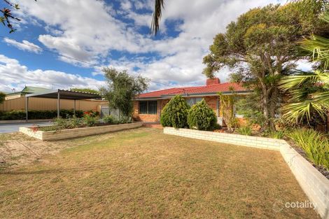 20 Redfox Cres, Huntingdale, WA 6110