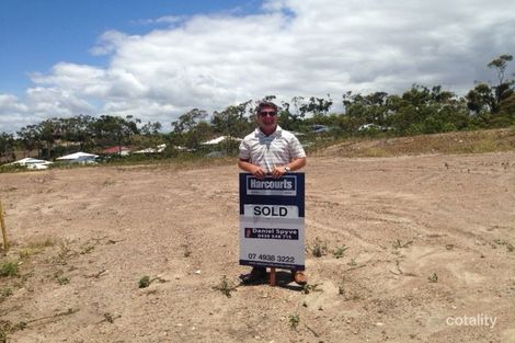 Lot 38 Ocean Park Ave, Yeppoon, QLD 4703