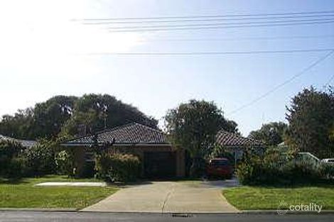 Property photo of 2/11 Earnshaw Road West Busselton WA 6280