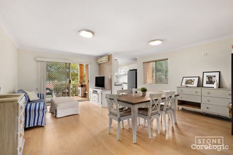 Property photo of 4/34-38 Graham Road Narwee NSW 2209