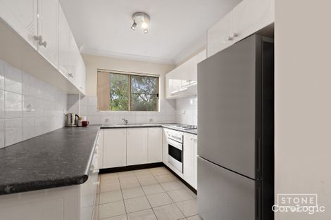 Property photo of 4/34-38 Graham Road Narwee NSW 2209