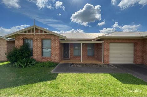 2/8 Denison St, Mudgee, NSW 2850