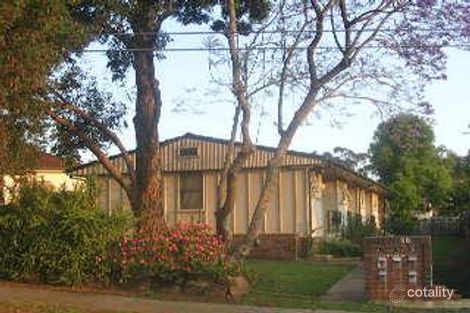 90 Denison St, Carramar, NSW 2163