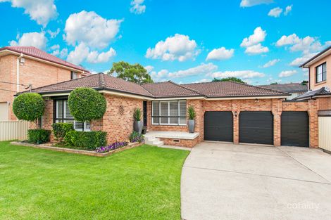 14 Dickenson St, Panania, NSW 2213