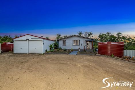 Property photo of 179 Tessellaris Trail Takilberan QLD 4671