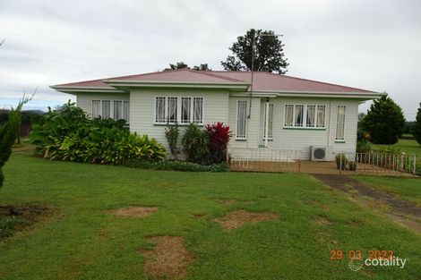 375 Muller Rd, Kalbar, QLD 4309