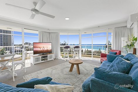 Property photo of 7A/238 The Esplanade Miami QLD 4220