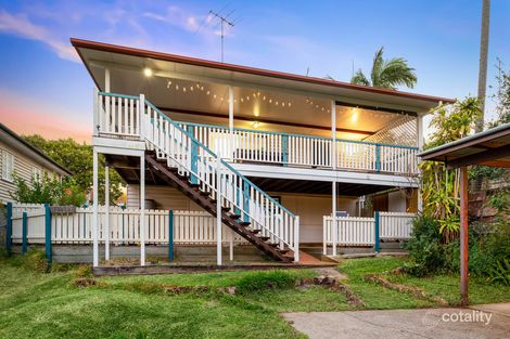 Property photo of 34 Marvin Street Holland Park West QLD 4121