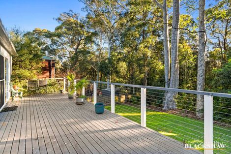 Property photo of 33 Palana Street Surfside NSW 2536