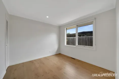 Property photo of 38 Fraser Street Melton South VIC 3338