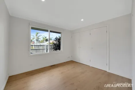 Property photo of 38 Fraser Street Melton South VIC 3338