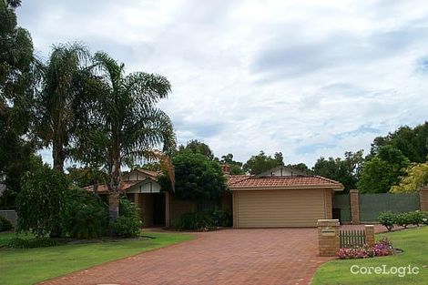 Property photo of 9 Plover Way Kingsley WA 6026