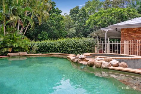 Property photo of 5 Weston Drive Bunya QLD 4055