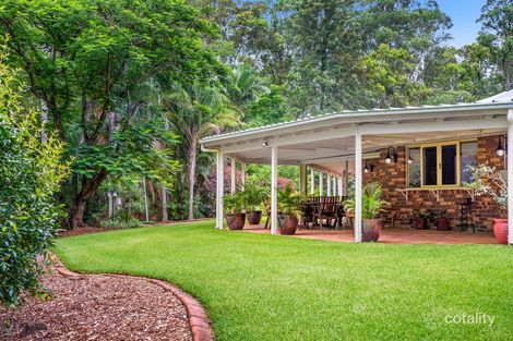 Property photo of 5 Weston Drive Bunya QLD 4055