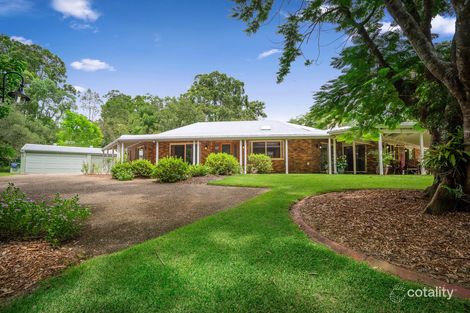 Property photo of 5 Weston Drive Bunya QLD 4055