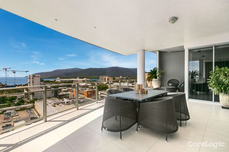 Property photo of 1401/123-131 Grafton Street Cairns City QLD 4870