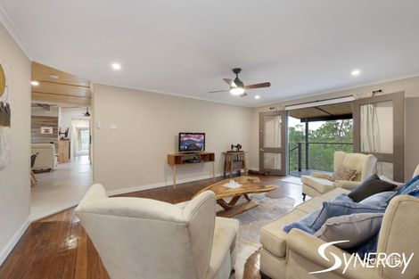 Property photo of 179 Tessellaris Trail Takilberan QLD 4671