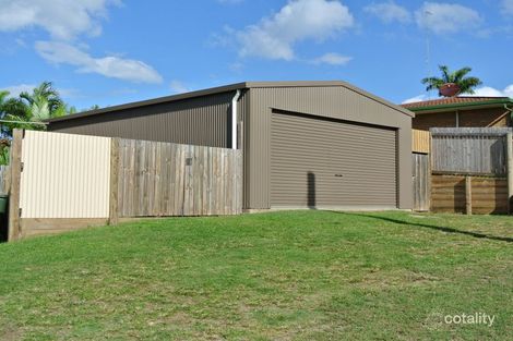Property photo of 61 Katandra Street Boyne Island QLD 4680