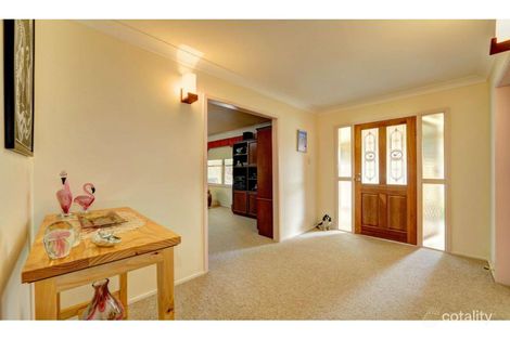 Property photo of 3A Leo Street Norville QLD 4670