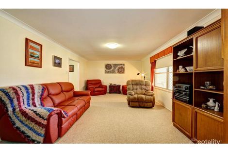 Property photo of 3A Leo Street Norville QLD 4670