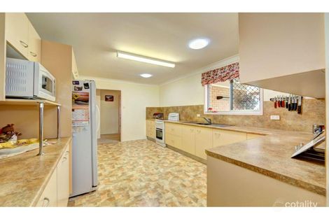 Property photo of 3A Leo Street Norville QLD 4670