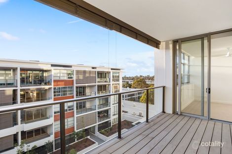 Property photo of 503/29 Lindfield Avenue Lindfield NSW 2070