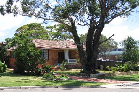 1 Talara Rd, Gymea, NSW 2227