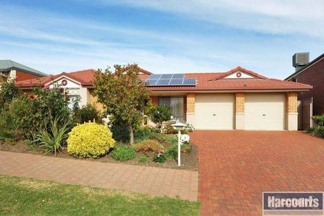 6 Hallett Cl, Sheidow Park, SA 5158