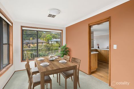 Property photo of 50 Sherwood Drive Balgownie NSW 2519