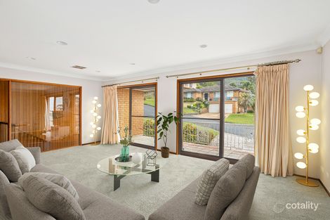 Property photo of 50 Sherwood Drive Balgownie NSW 2519
